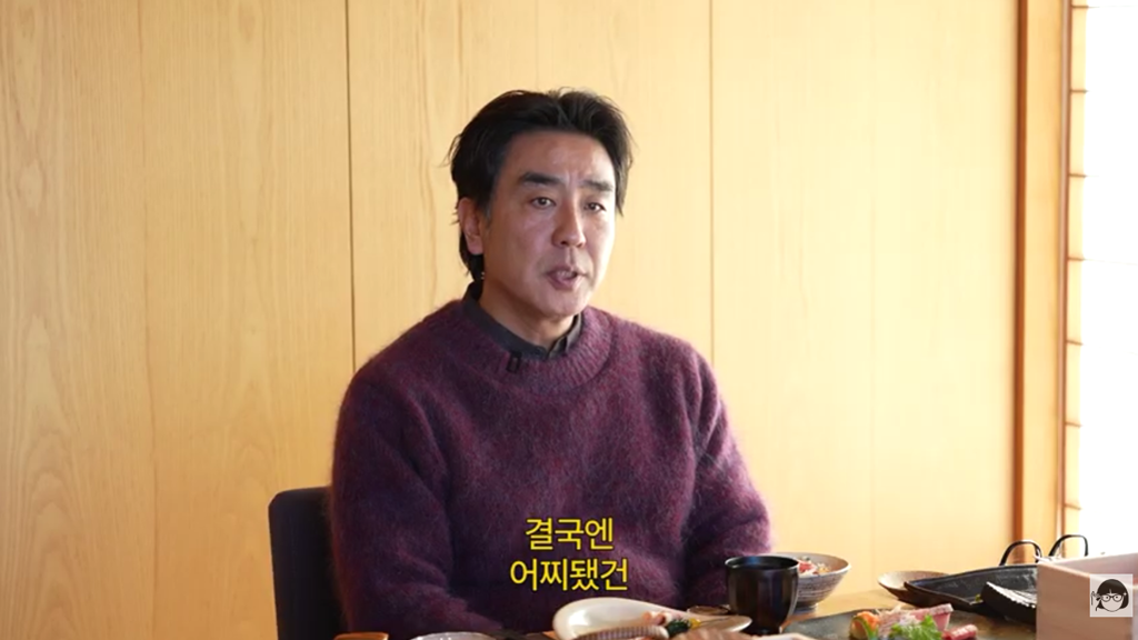 柳承龍遭酸「票房毒藥！」見1帳號逆風力挺痛哭失聲：他是我兒子