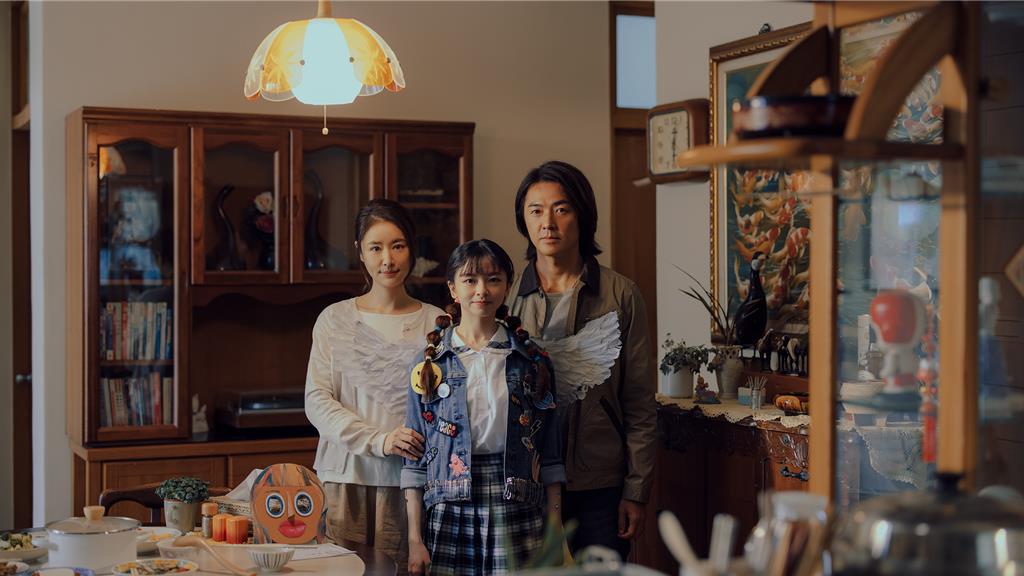 鄭伊健《百萬人推理》連5天冠軍！林心如驚喜現身