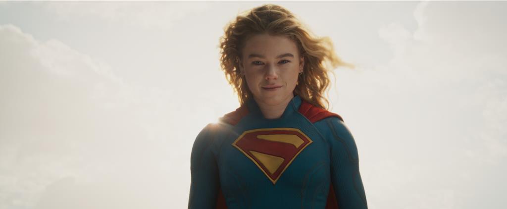 《超少女》預告曝新一代「超人」回歸助陣 傑森摩莫亞化身暴狼帥炸