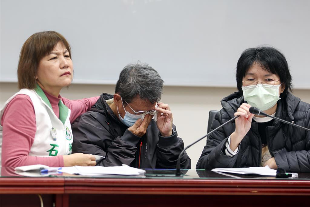 割頸案少年犯後態度如此 法官、律師離譜言論曝 網全怒了