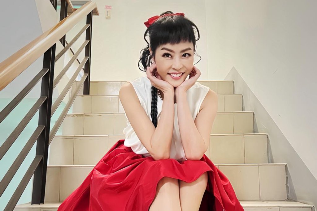 唐玲認「怕被忘記」！胃癌四期人生歸零：最深的恐懼是死亡