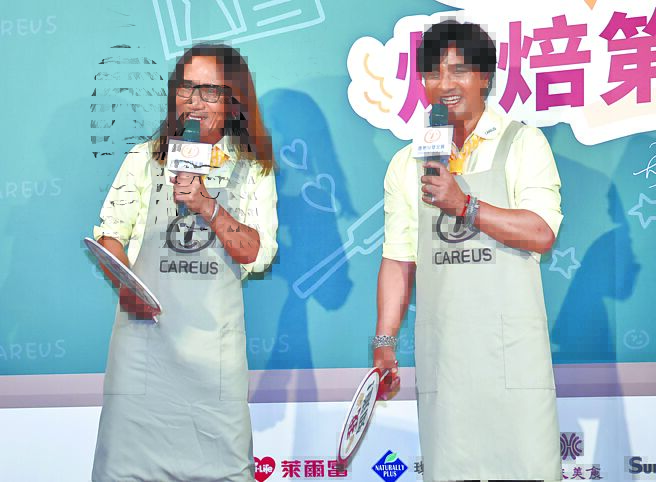 尤秋興戒消夜3周 見韓料破功