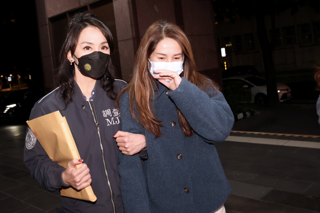 檢調辦高金 陳揮文重話轟「憨慢、養案」：沒辦過案子嗎