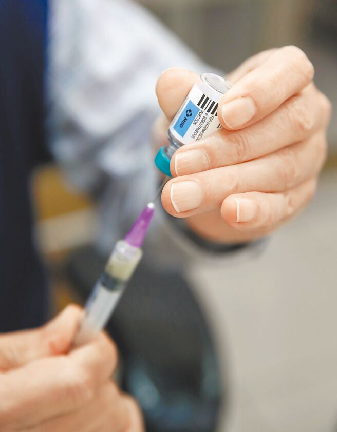 今年首起百日咳現蹤 越南返台嬰確診麻疹