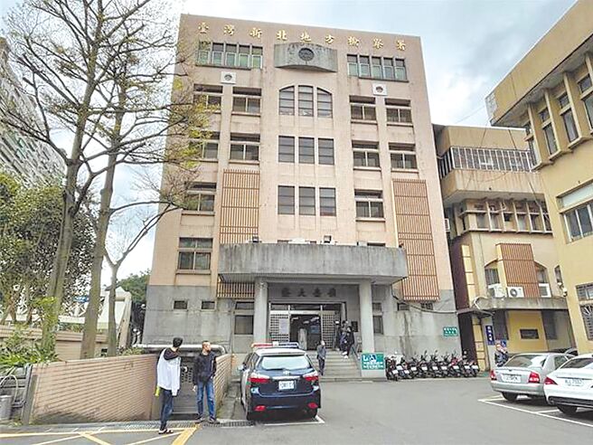 選戰攻防上法庭 爭曝光生亂象