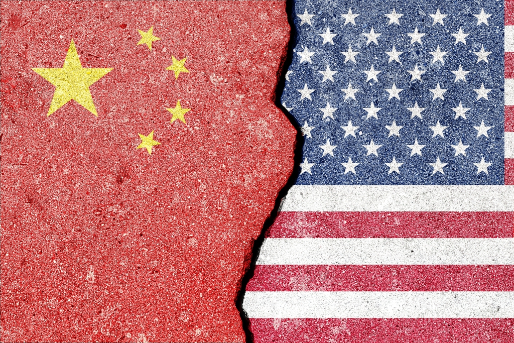 川普訪陸籌碼變少了 郭正亮曝波頓預言：台灣恐被交易