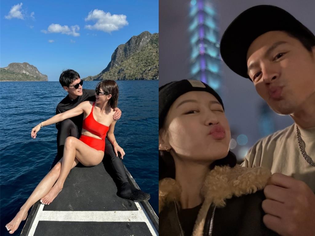 專訪》許孟哲鬆口認「有了小孩才是婚姻開始」邁7年婚儀式感不可少