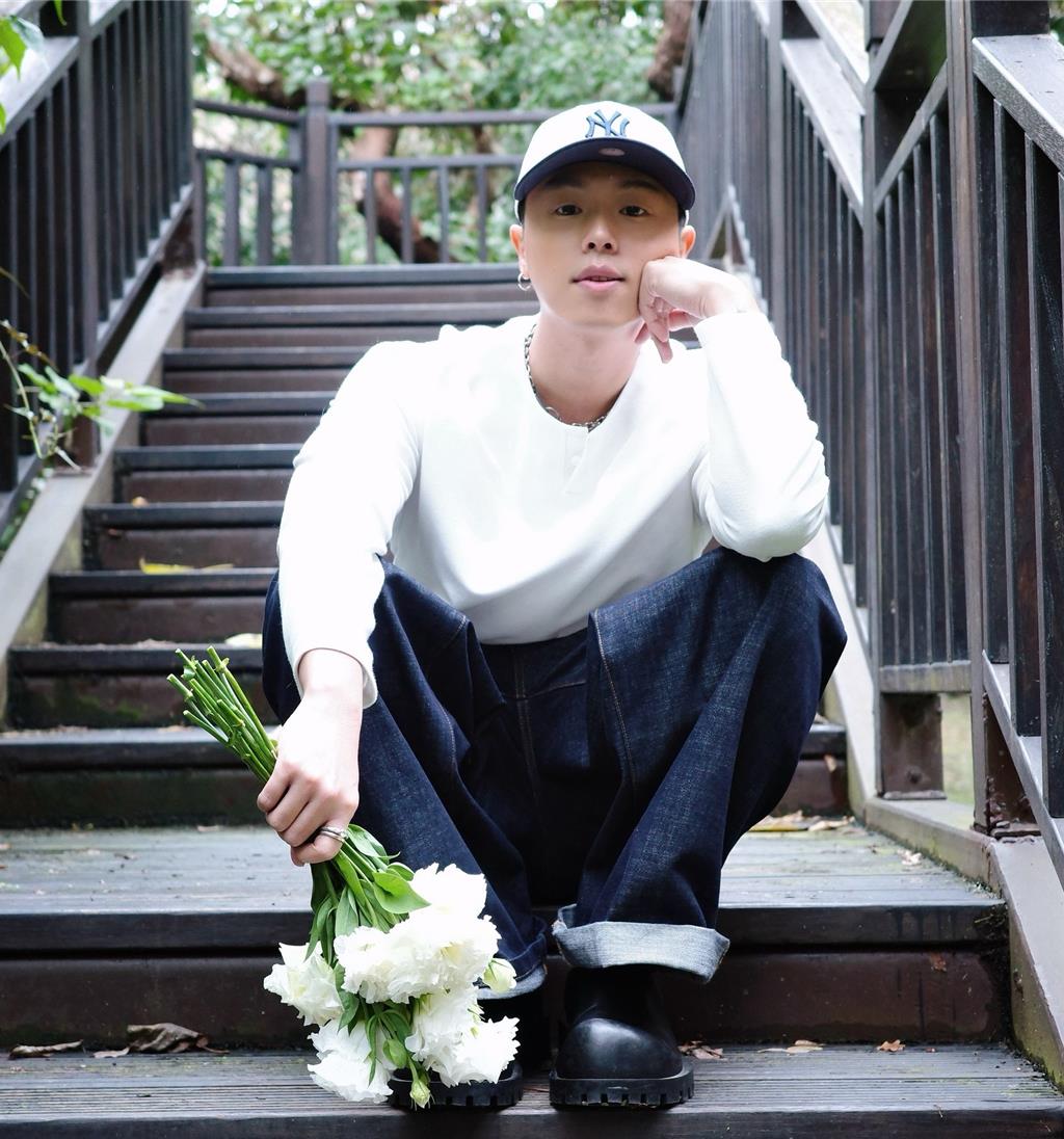 袁惟仁20歲女兒爆熱戀HowZ！他公開談最無悔戀情