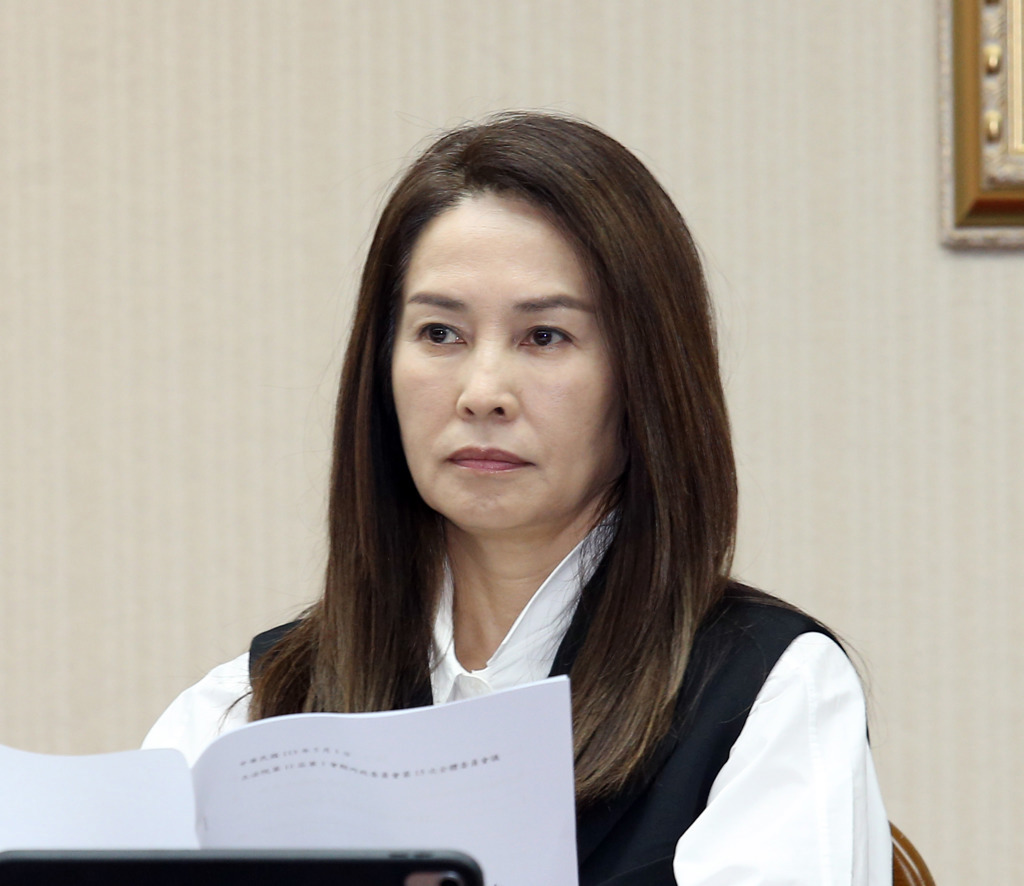 辦高金30路搜索？郭正亮批「非常可笑」：要查別的案子