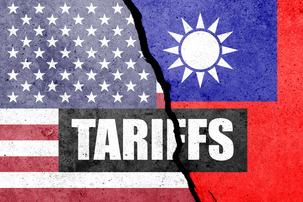 川普關稅被判違法 台經院長張建一：15％協定先不用送立院