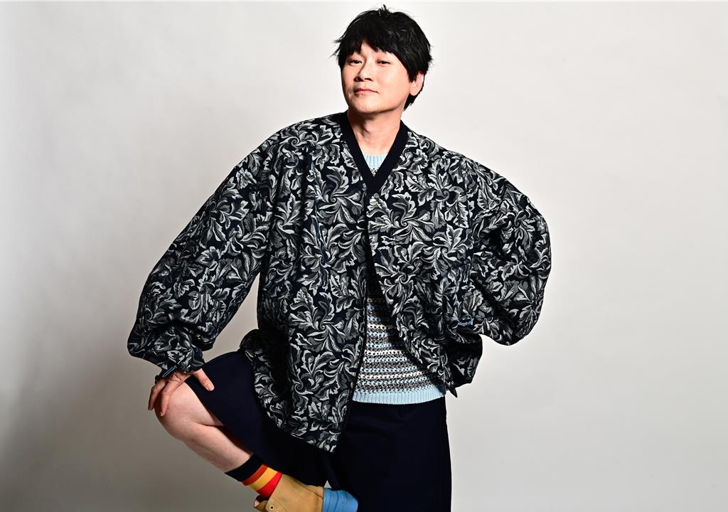 張學友、張惠妹「幕後推手」消失5年 環遊50城市最新近況曝光