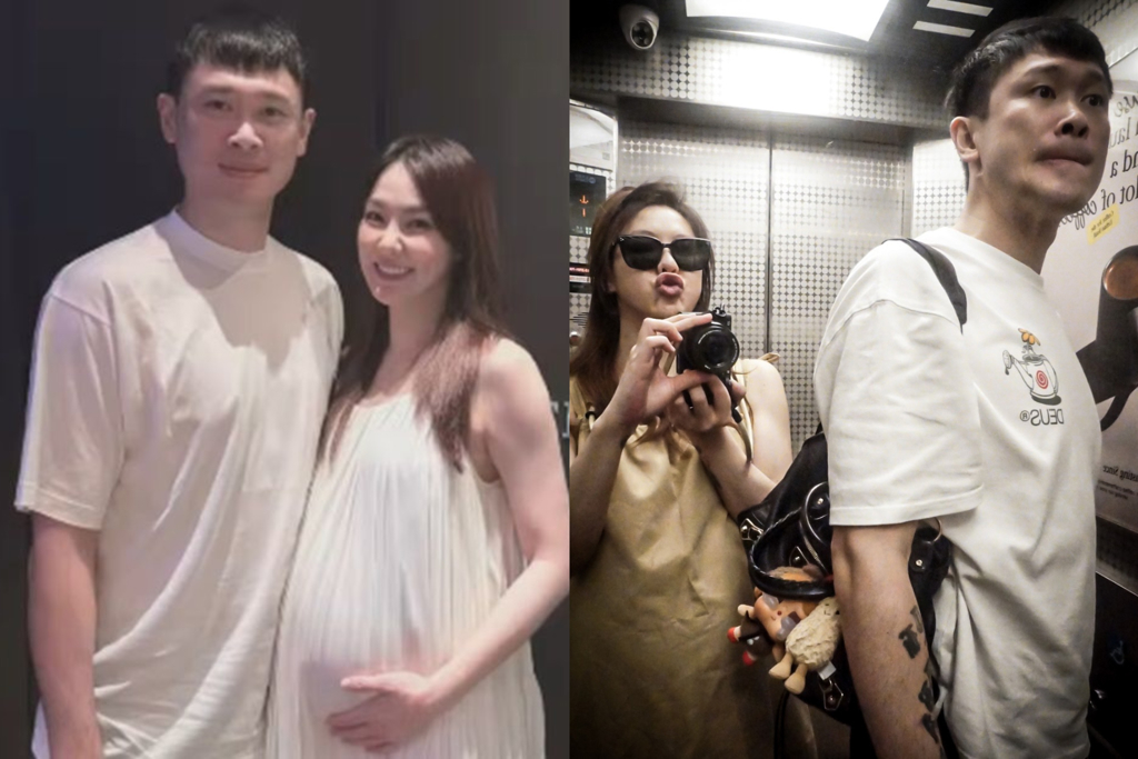 年前衝突？劉雨柔「黑底白字」吐心聲 與女兒回屏東老家