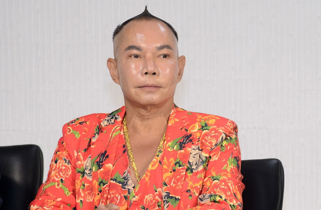 吊車大王擁4美妻「初二怎回娘家」？1霸氣方法解決 大票人震撼