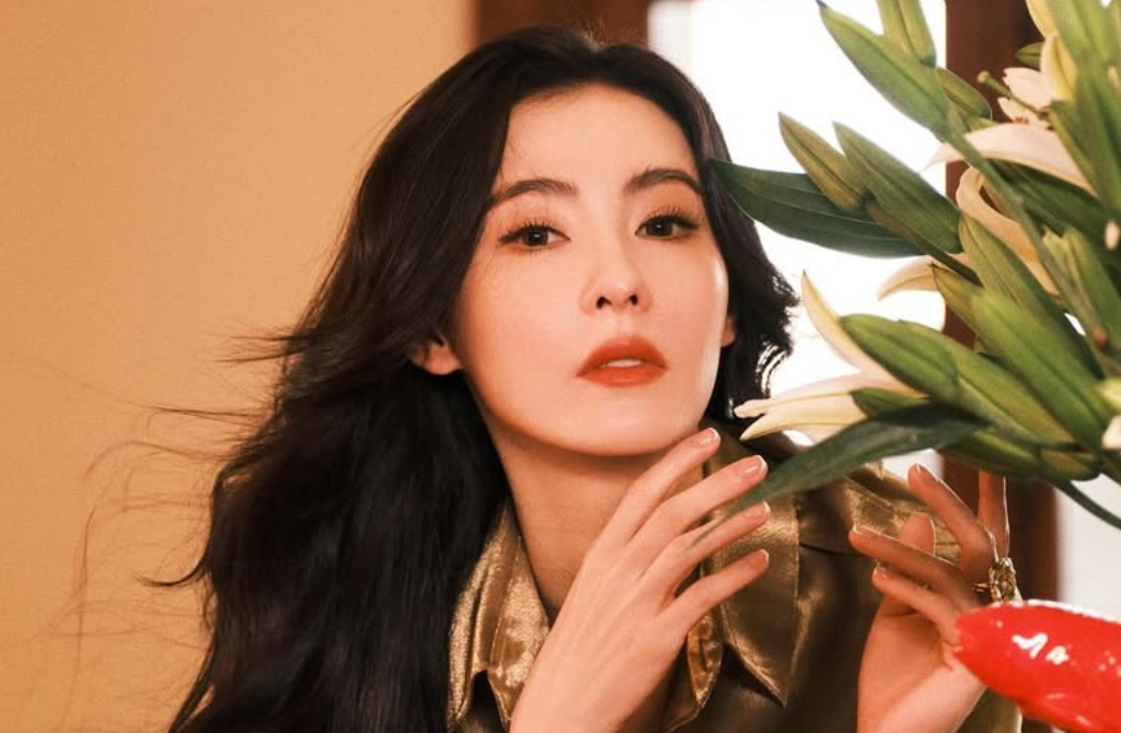 張柏芝過年自願停工！讓團隊「帶薪休假1個月」網羨炸：還缺人嗎