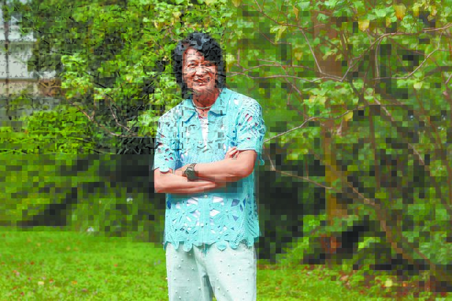 游鴻明與妻遊法 為炒飯2度爭吵