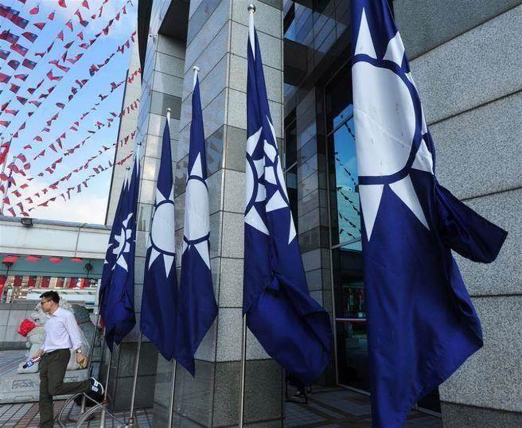 點名3縣市是藍營危險區 陳鳳馨曝原因吐憂慮心聲