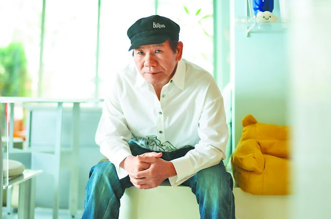 趙傳恢單16年 面對感情自嘲難搞