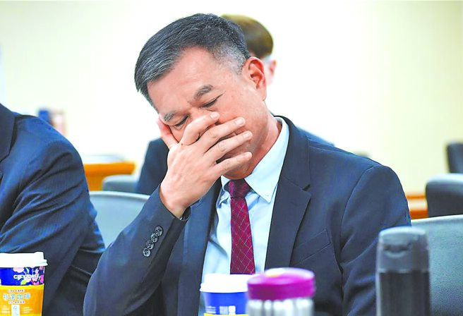 將軍的眼淚各有解讀