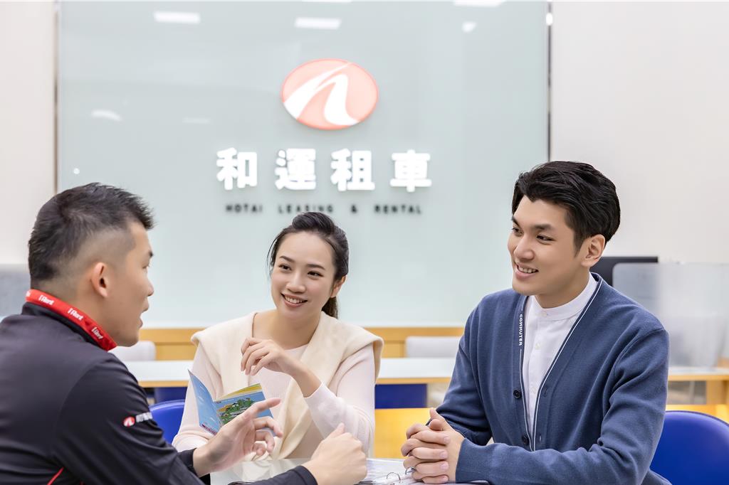和運租車2026春節一天以上開放預約 再享好康活動