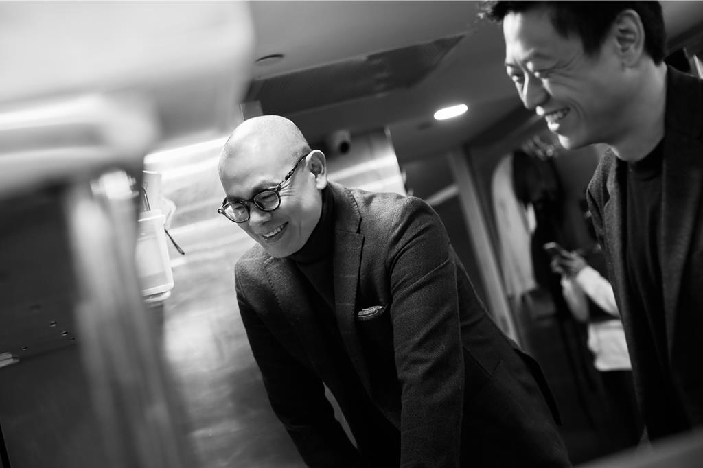 饗賓集團攜手江振誠 策展思維推進頂奢Buffet「饗 A Joy2.0」