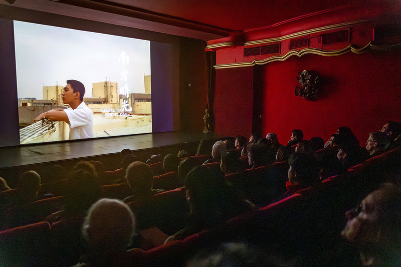 2026年巴黎台灣電影節開幕片「南方時光」 (圖)