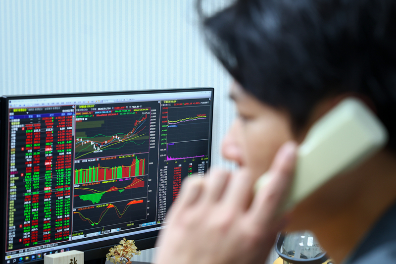 台股蛇年2/11封關 法人：指數和市值可望創紀錄