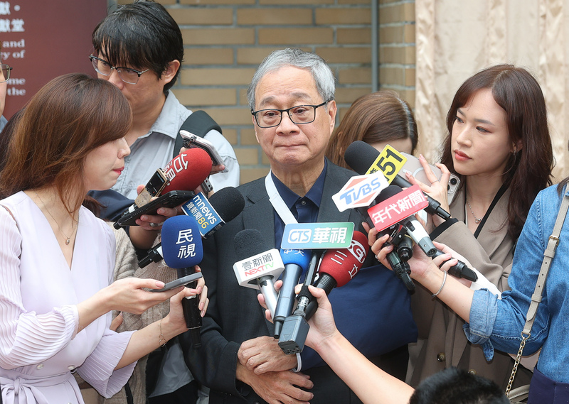 「陽光女子合唱團」微博轉統戰文　李遠受訪回應 (圖)