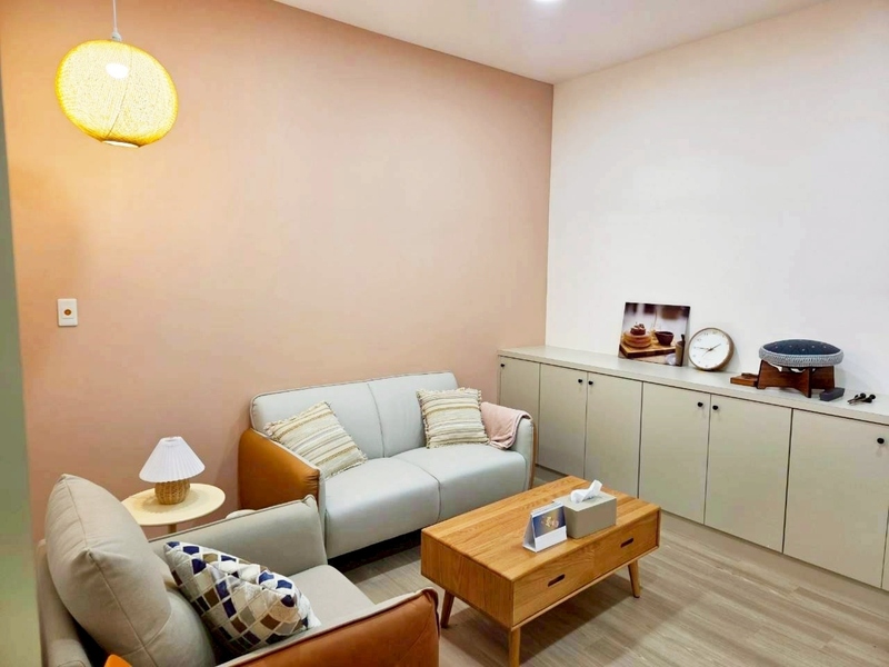 義守大學諮商輔導空間升級　打造校園暖...