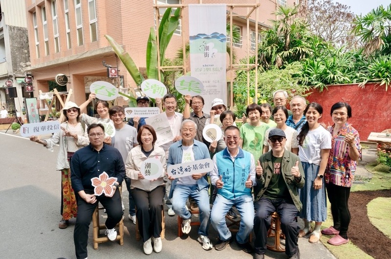 2026「春潮集」屏東潮州登場 (圖...