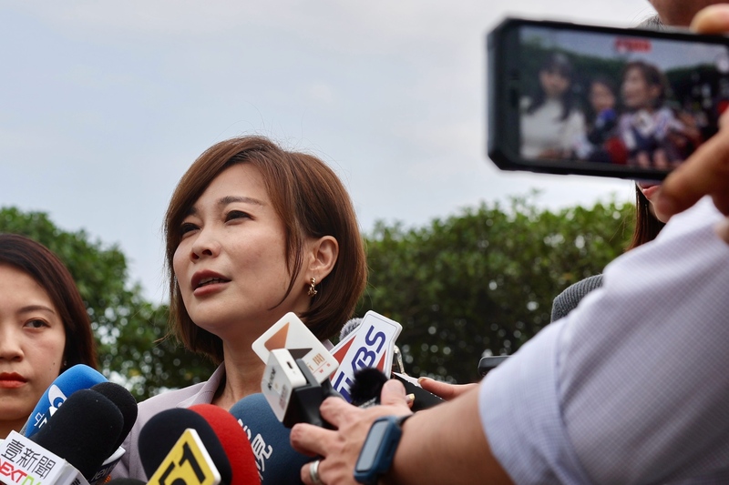 韓國瑜籲速審總預算 府：盼有實際行動...