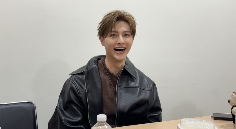 「王子」邱勝翊遭拘提 閃兵役案第4波搜索到案