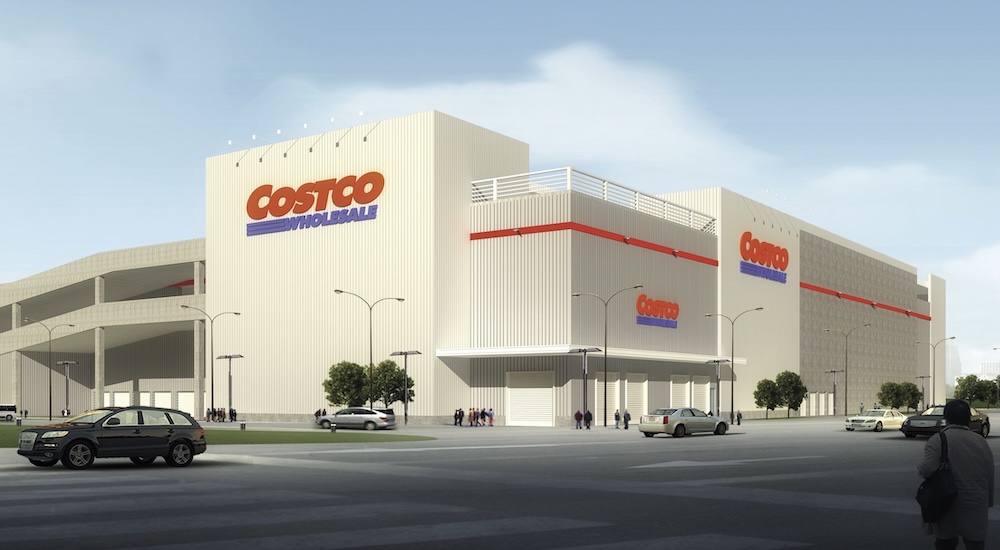 留言區變美食評鑑現場　網路瘋傳好市多採買年菜清單