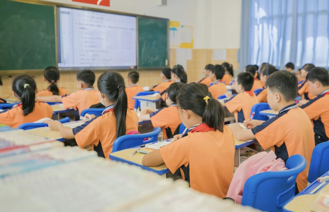 孩子上課愛分心 不一定過動症！醫揭常被忽略大魔王藏在這