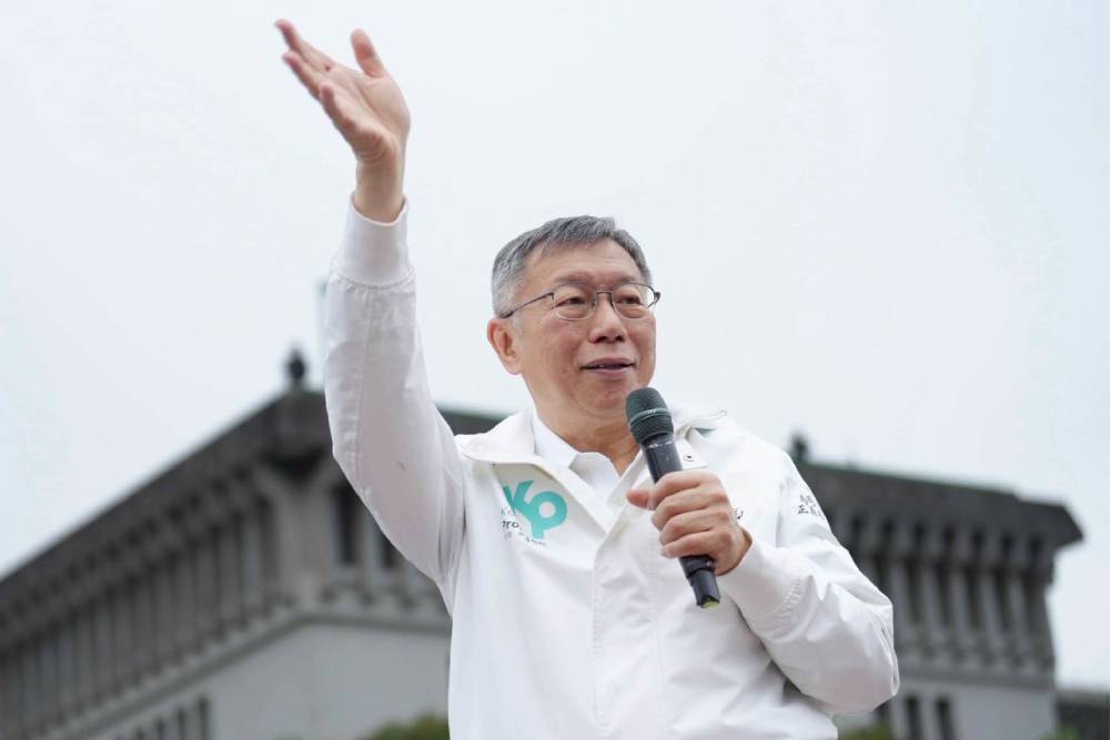 【觀點】清廉的墳墓，司法的化妝舞台：...