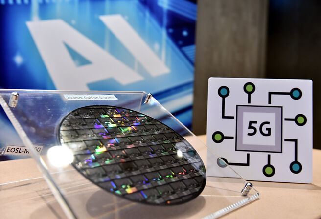 六大核心產業放款 達標率171％