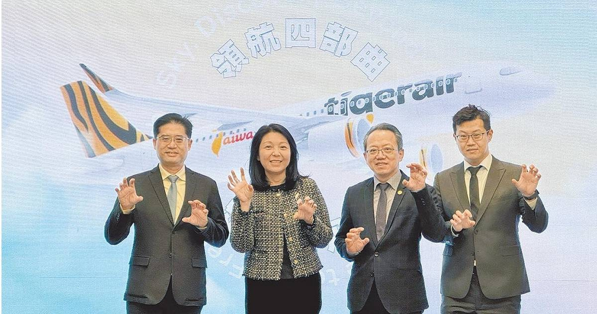 最敢發年終獎金2／廉價航空最賺海發10.6個月　國人瘋日本旅遊貢獻最大