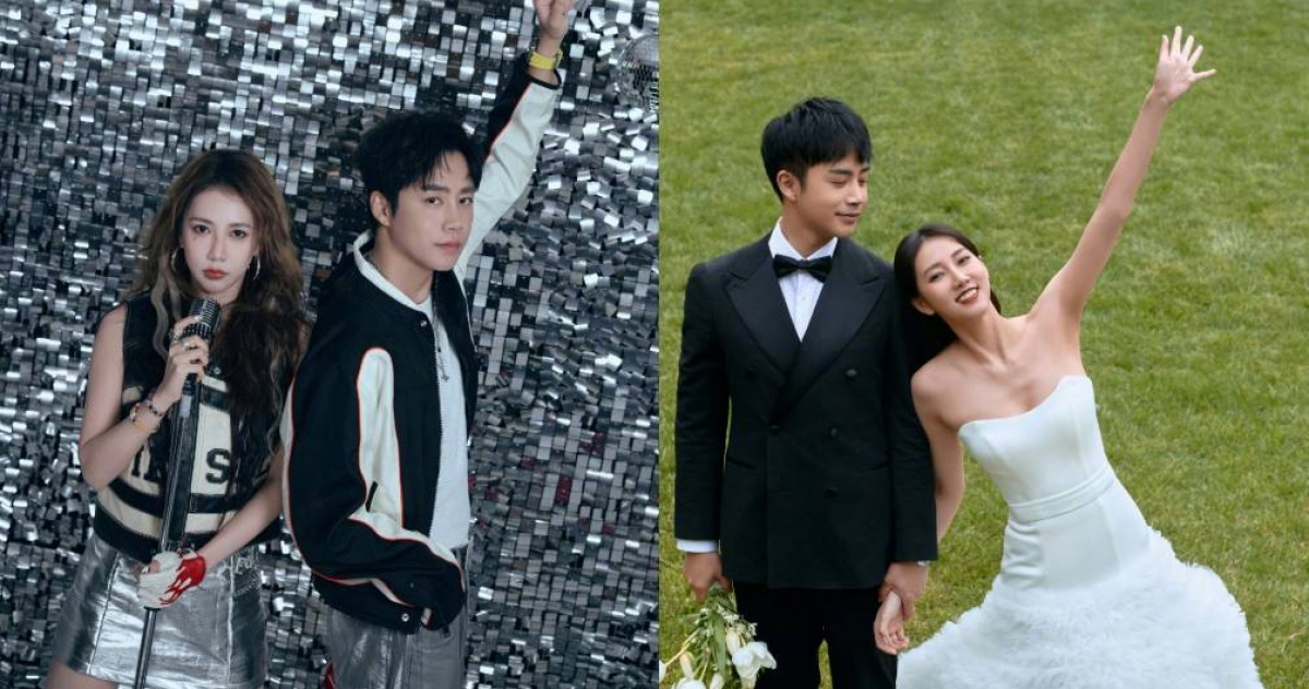 中東戰火波及杜拜！〈不得不愛〉弦子夫妻滯留當地　李茂拍片報平安：想回家