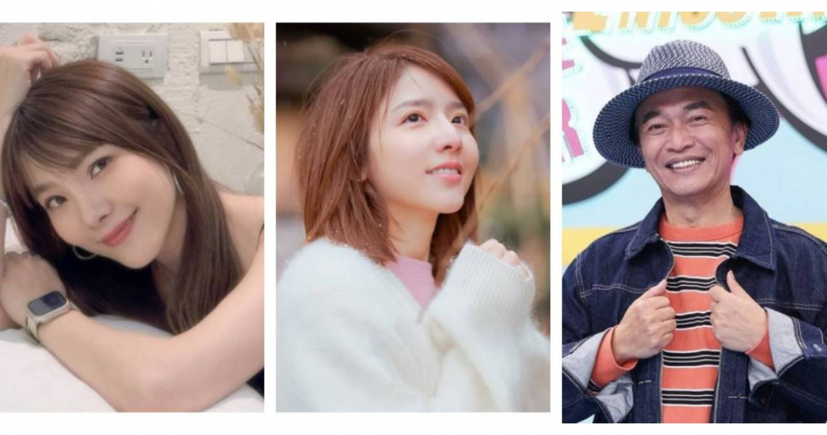 小優風波落幕與宋羽葤和解 吳宗憲鬆口「我有幫忙」