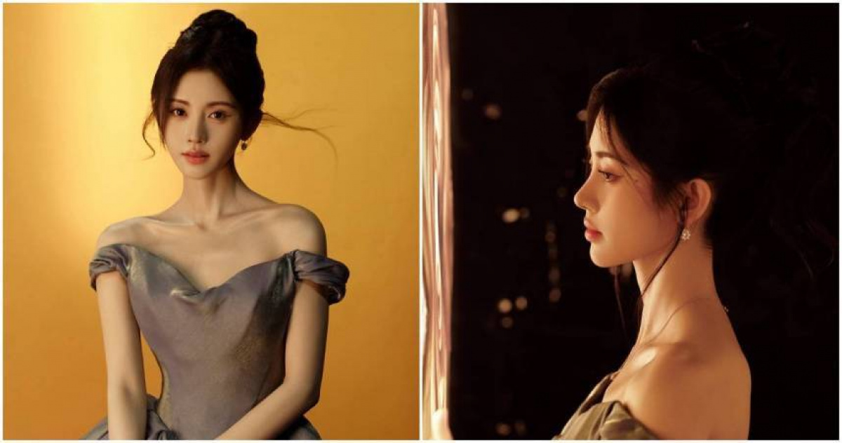 「四千年美女」遭控逃稅！前東家實名檢舉：瞞報比例88％　鞠婧禕發聲了