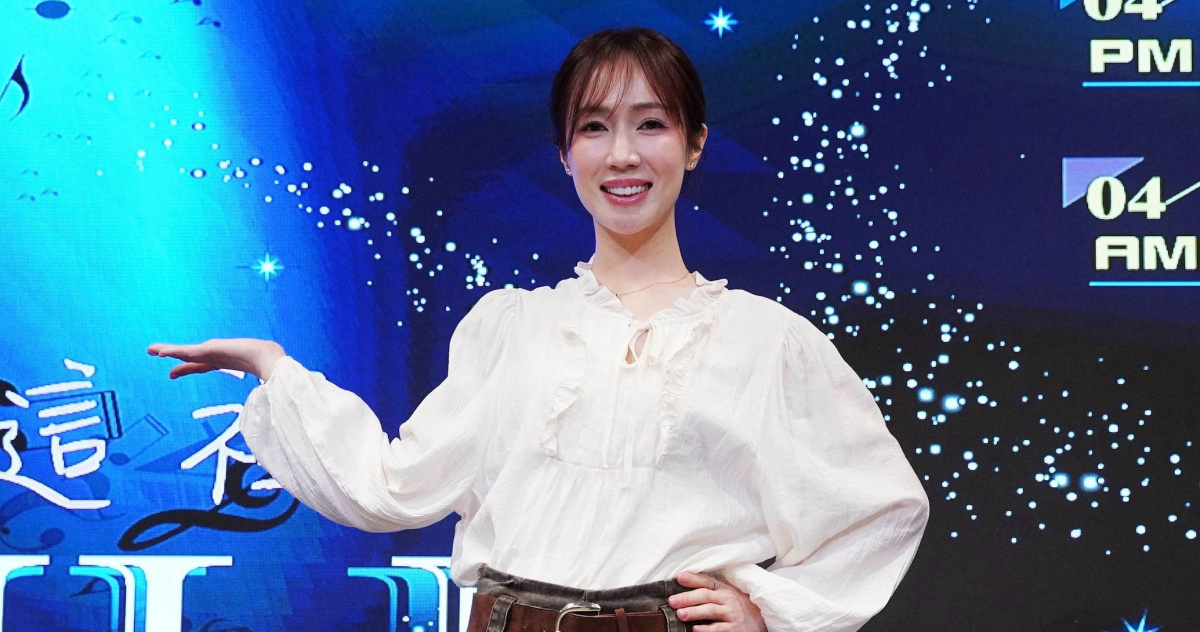 《陽光女子合唱團》票房破7億 小薰出國被認出驚喊：完了！