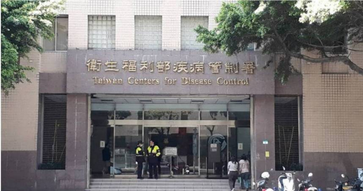 國內首例本土人類感染H7流感　基因定序出爐！今日解除隔離返家