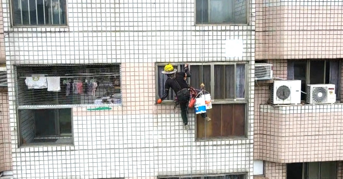 獨家／連假豪雨「屋漏水」防水工程狂接案「暴增5倍」