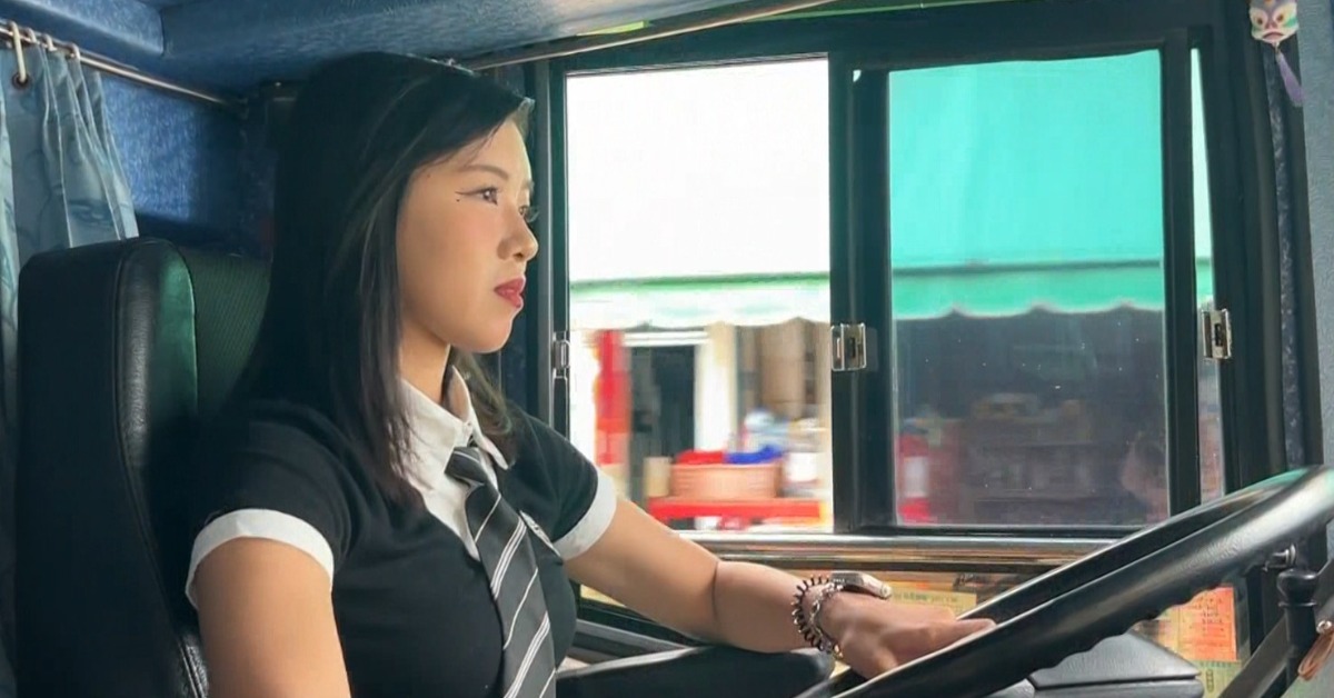 獨家／喊「人造雨」挨轟 粉圓姐姐致歉 水利署確實曾預告