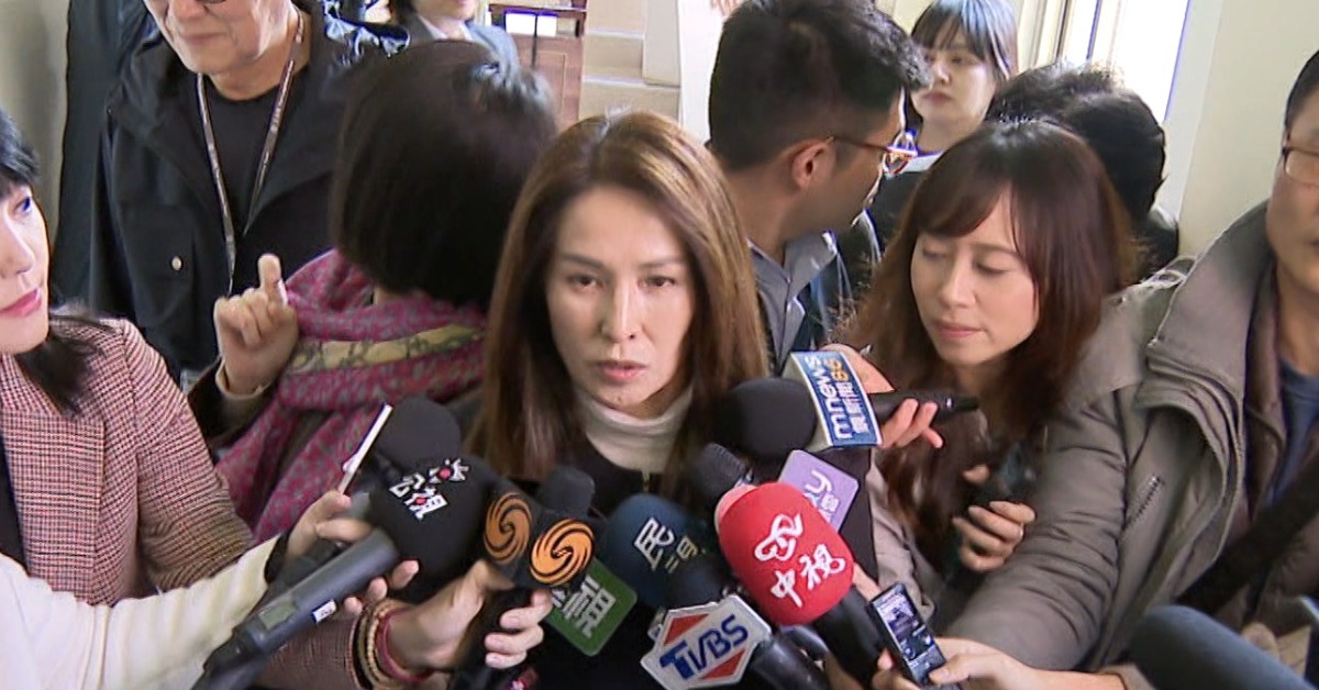 北檢「3大案由」搜索高金！藍白委不滿齊聲援