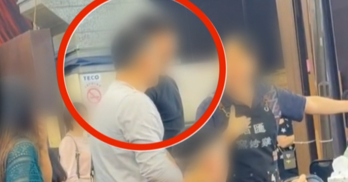 獨家／遲到還敢大聲！客大鬧甕窯雞店 業者：請你離開