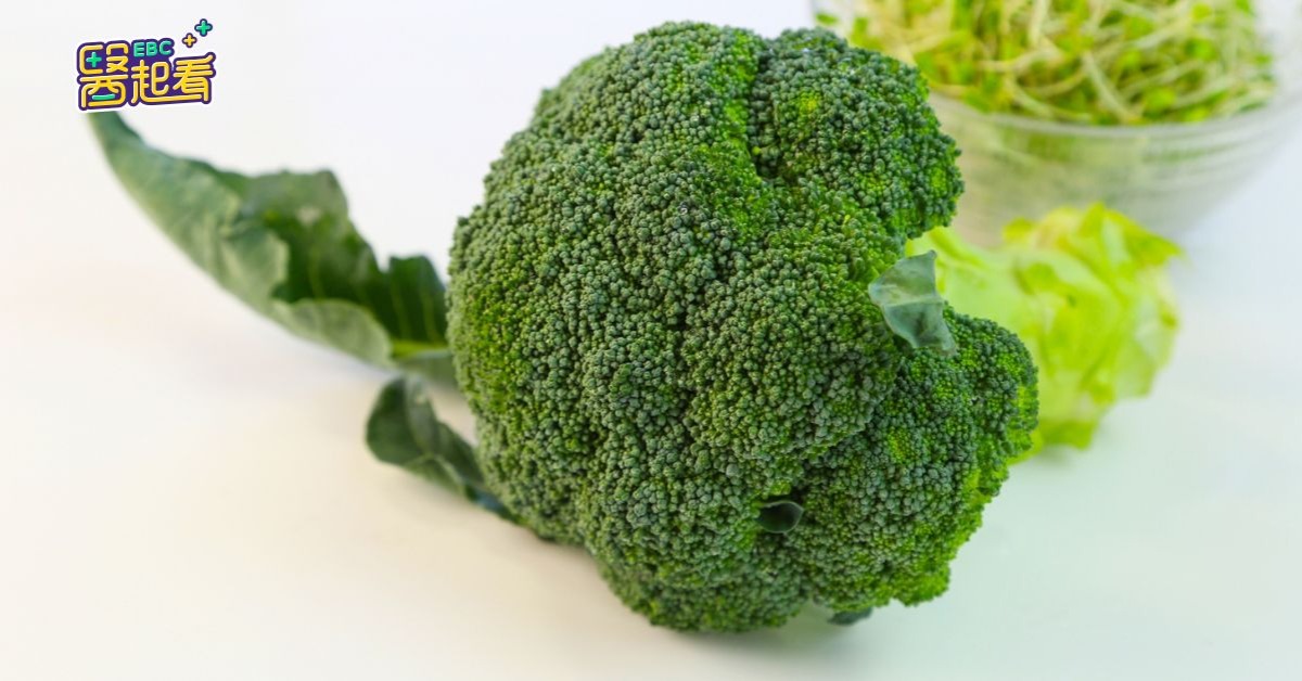 醫起看／顧肝飲食！醫師推「2蔬菜」搭著吃：幫助很大