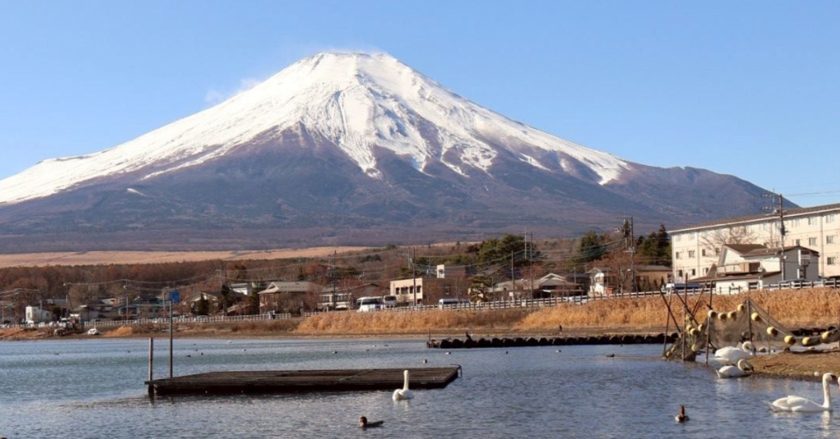 出國注意！日本單週流感確診暴增近2倍 警戒區域曝