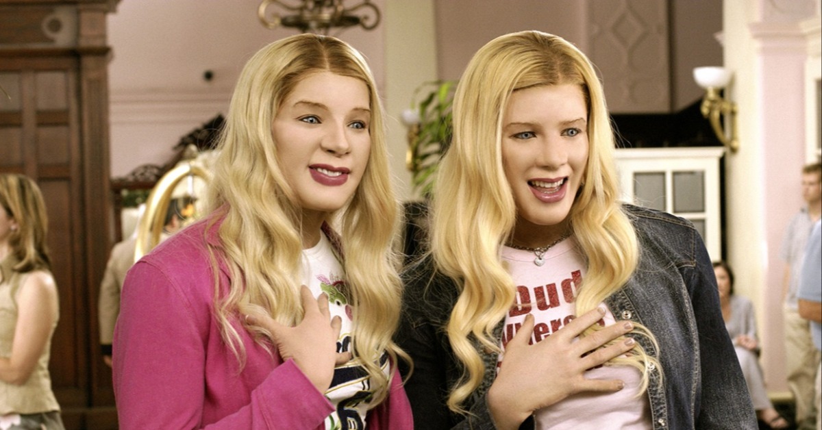 《小姐好白》登奇幻影展狂歡！《羅密歐》李奧納多盛世美顏回歸