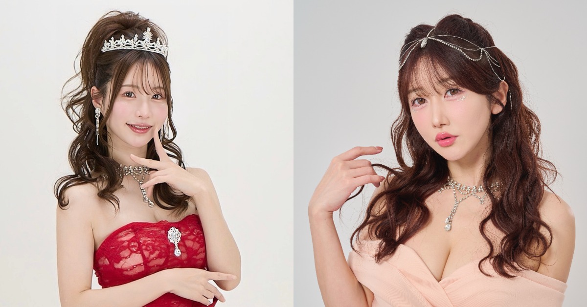 日本成人頒獎典禮首度來台舉辦 近40位大咖女優來台