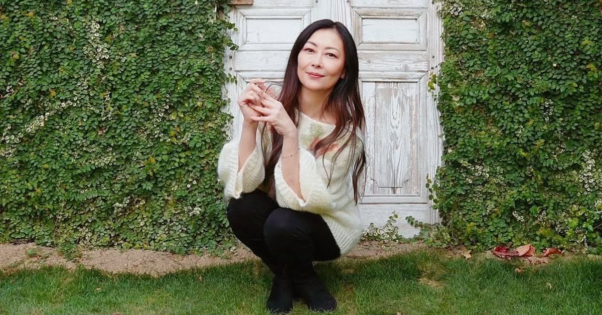 中山美穗留20億遺產！獨子傳「2關鍵原因」全拋棄